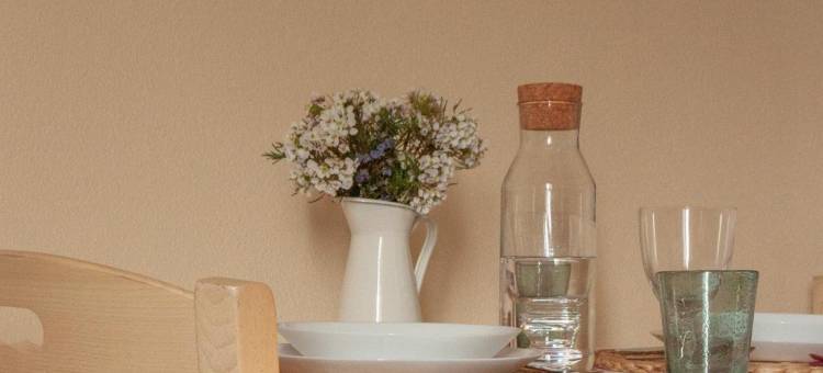 文森佐纳公寓(Cà Vincenzona, Wellness Area)图片