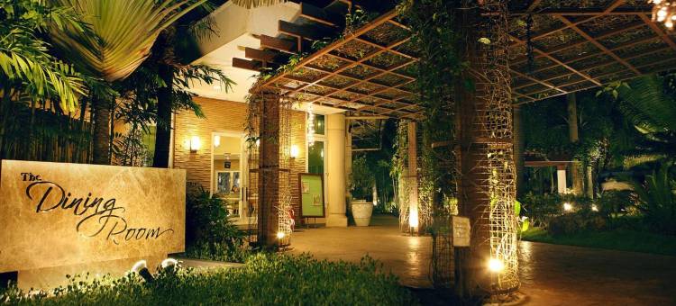 芒海度假村(Mount Sea Resort Hotel and Restaurant Cavite)图片