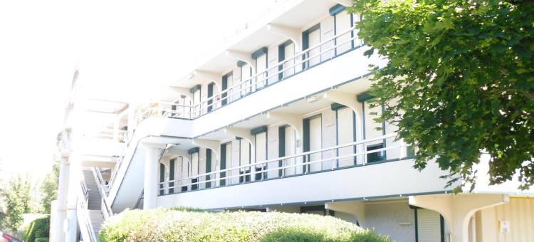 布里夫拉盖亚尔德西普瑞米尔经典酒店(Premiere Classe Brive la Gaillarde Ouest)图片