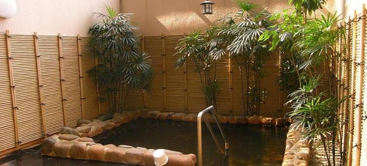 露樱酒店阿苏熊本机场站前店(Hotel Route-Inn Aso Kumamoto Airport Ekimae)图片