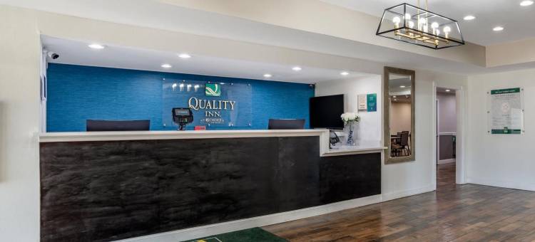 品质酒店(Quality Inn)图片