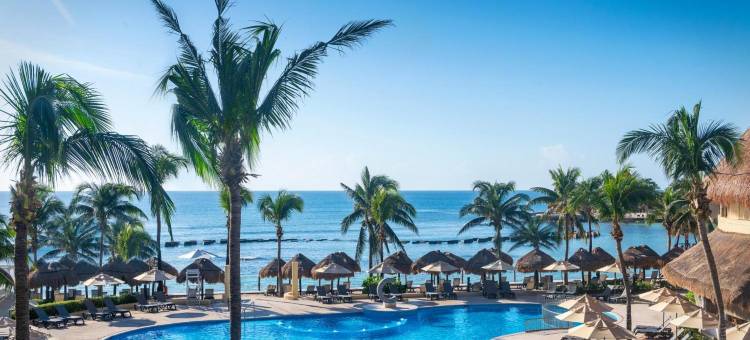 犹加敦海滩卡塔罗尼亚酒店 - 全包式(Catalonia Yucatan Beach - All Inclusive)图片