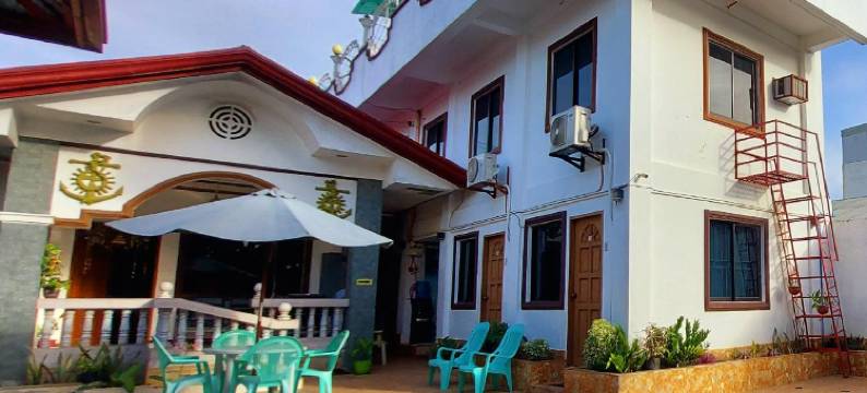 席勒尔之家高级旅馆(Sealor Pension House)图片