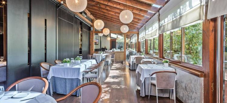 阿克塔艺术酒店(Acta Arthotel)图片