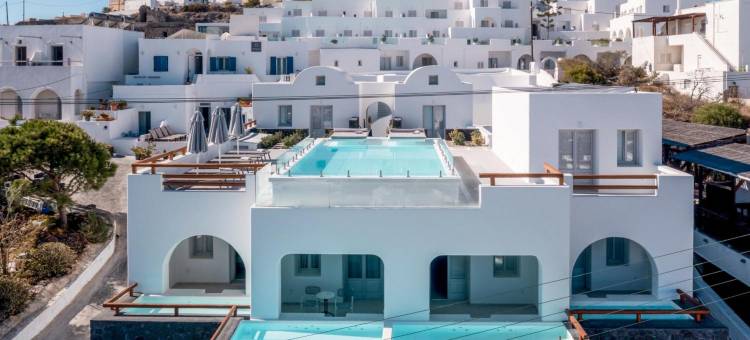 圣托里尼宫酒店(Santorini Palace)图片