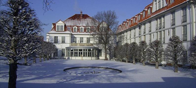 海涅别墅康体和Spa酒店(Hotel Villa Heine Wellness & Spa)图片