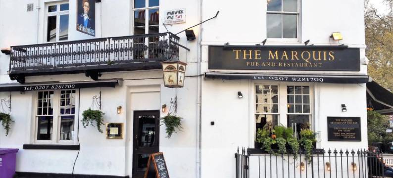 切斯特酒店(Chester Hotel)图片