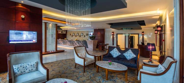 博欧栀子花度假村(Boudl Gardenia Resort)图片