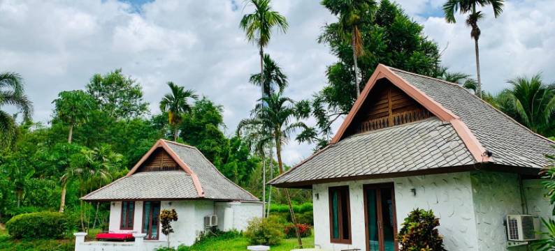 布拉浪帕度假村(Bura Lumpai Resort)图片