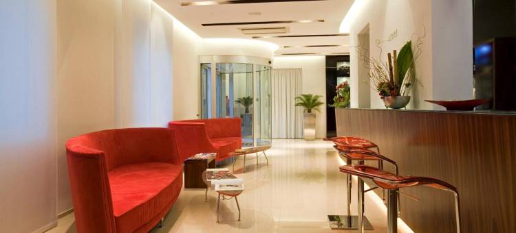 卡德国际酒店(Card International Hotel)图片