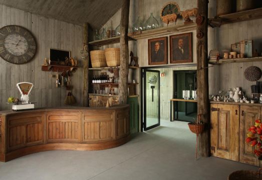 Torre de Palma Wine Hotel, Monforte, a Member of Design Hotels Hotel Overview