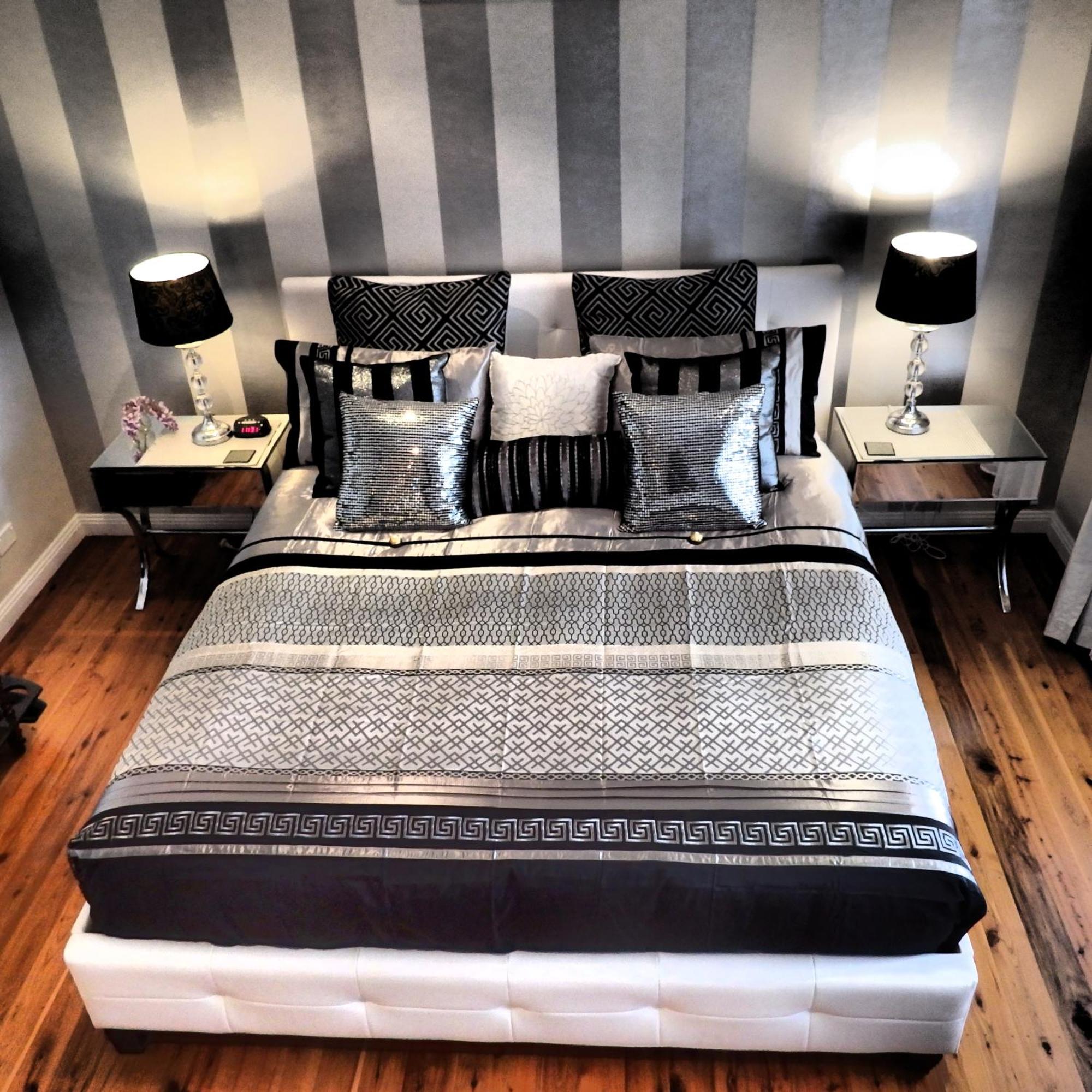 Bowral Road Art Gallery Bed and Breakfast Hotel Overview