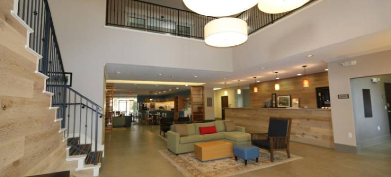 北奥斯汀富鲁格维尔丽怡酒店(Country Inn & Suites by Radisson, Austin North (Pflugerville), TX)图片