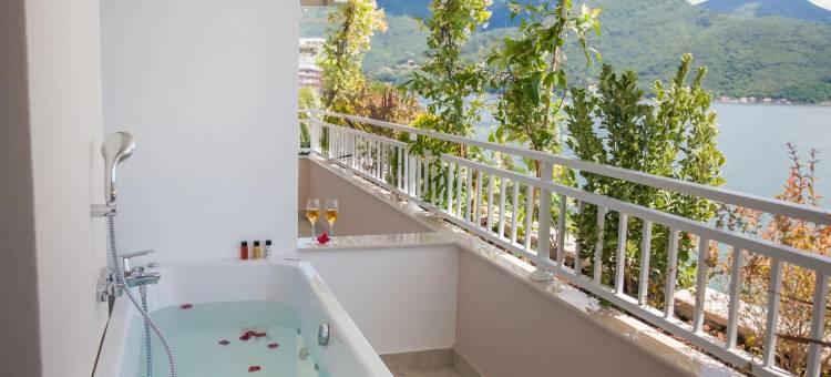 白海家庭旅馆精品酒店(Hotel Casa del Mare - Blanche)图片