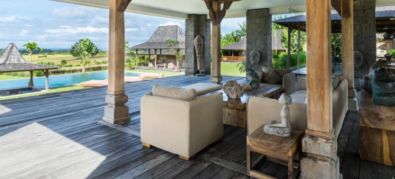 阿拉米精品别墅及度假村(Alami Boutique Villas & Resort)图片