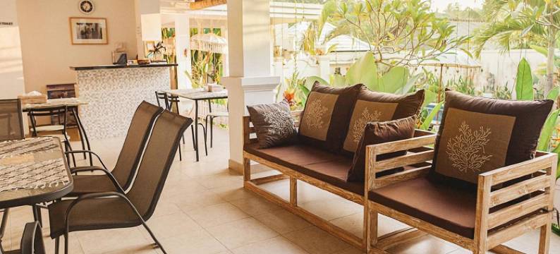 格尔克旅馆(Gerke House)图片