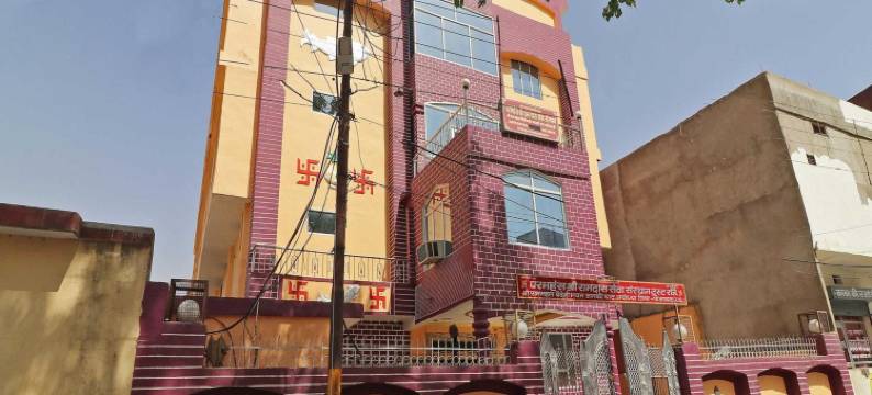 Spot on 38000 Vaidehi Bhawan图片