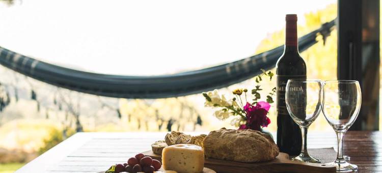 哈普西鲁斯酒店(Quinta Raposeiros Country House - Ericeira - Portugal)图片