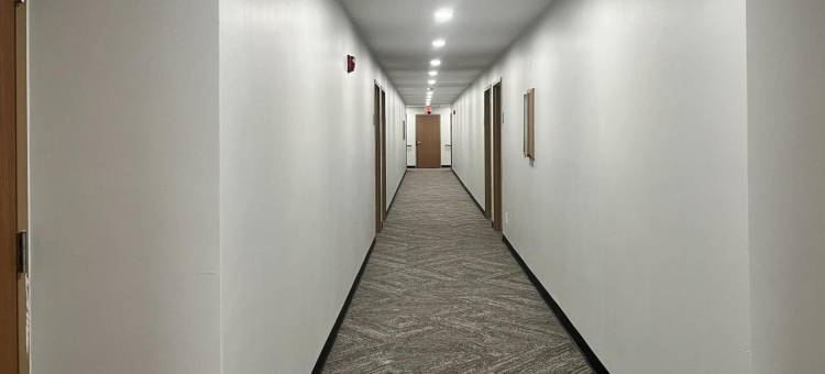 犹他州奥格登市的工作室6 – 21街(Studio 6 Ogden, UT – 21st Street)图片