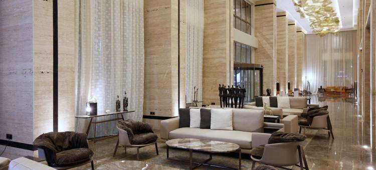 扎赞大广场酒店(Grand Plaza Hotel - Jazan)图片