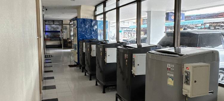 班罗姆迪酒店(Baan Romdee)图片