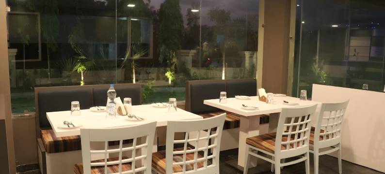 达曼鸟巢灯塔度假村(Nest Beacon Resort Daman)图片