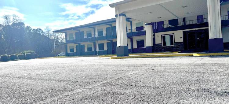 拉沃尼亚戴斯酒店(Days Inn by Wyndham Lavonia)图片