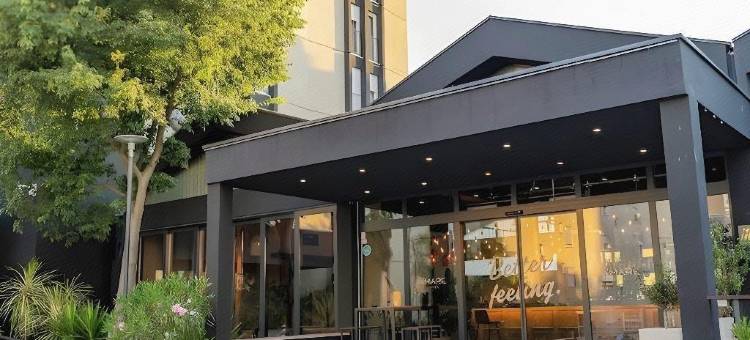 阿玛尔酒店(Hotel A'Mare)图片