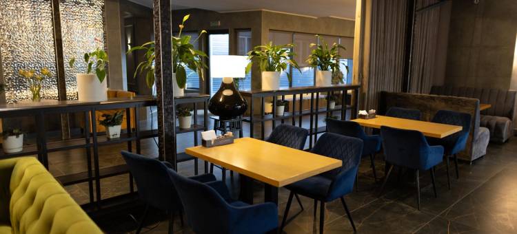 飞行员酒店(Aviator Hotel)图片