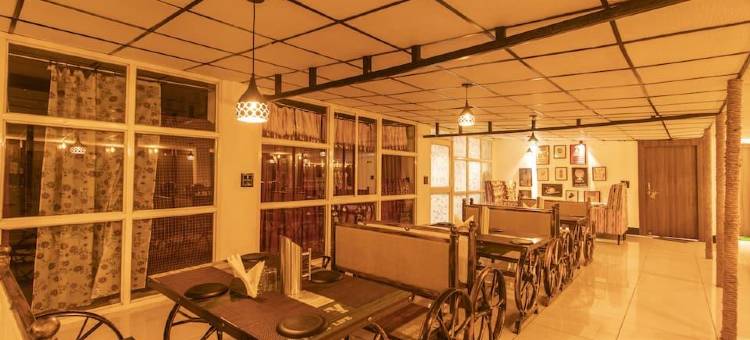 精彩住宿宁静(Serenity the Villa by Beta Bawarchi)图片