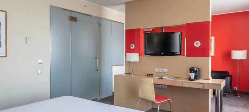 Cosmos Astrakhan Hotel图片