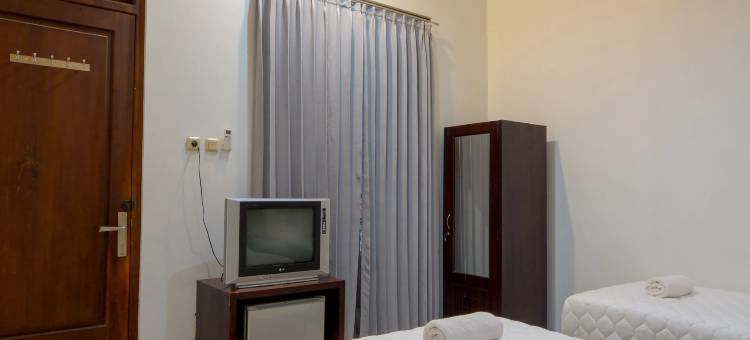 C1酒店(C1 Hotel Syariah)图片