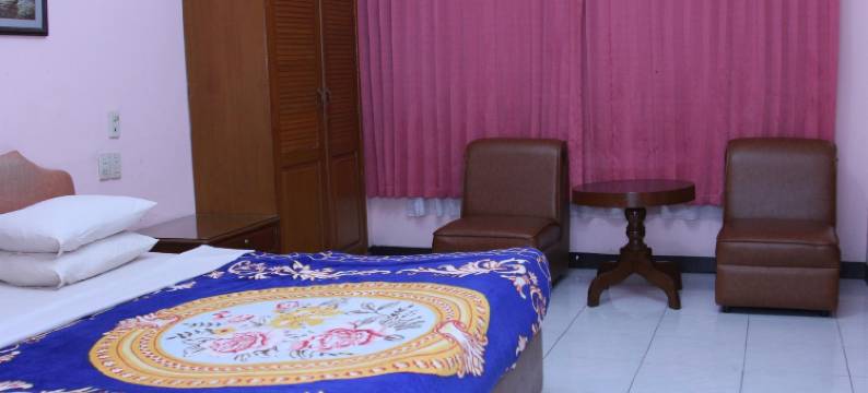 皇家酒店(Hotel Royal)图片