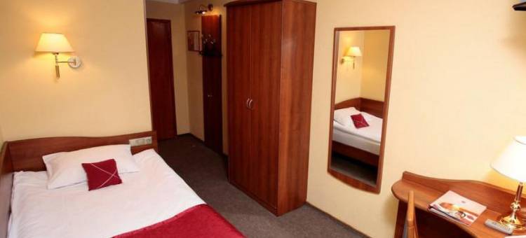 丰坦卡酒店(A Hotel Fontanka)图片