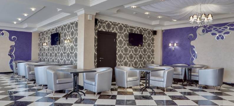 七王名望酒店(Prestige Hotel Seven Kings)图片