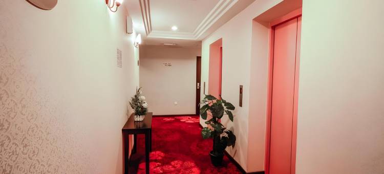 紫藤酒店(Hotel Vistaria)图片