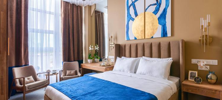 丽都中央酒店(Lido Central Hotel)图片