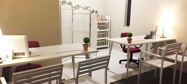 珍南兰卡威旅馆(Cenang Langkawi House)图片