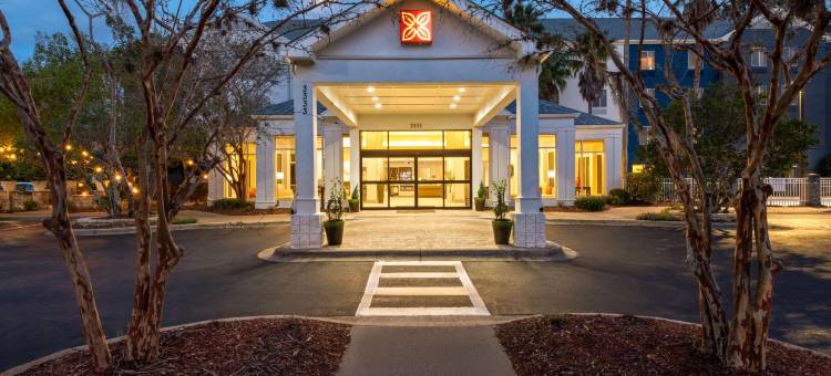 塔拉哈西希尔顿花园酒店(Hilton Garden Inn Tallahassee)图片