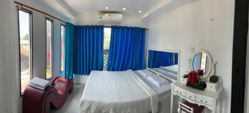 迈团昌蒙阿酒店(Hotel Mai Tuan Chánh Môn A)图片