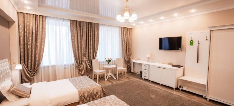 吴哥酒店(Ankor Hotel)图片