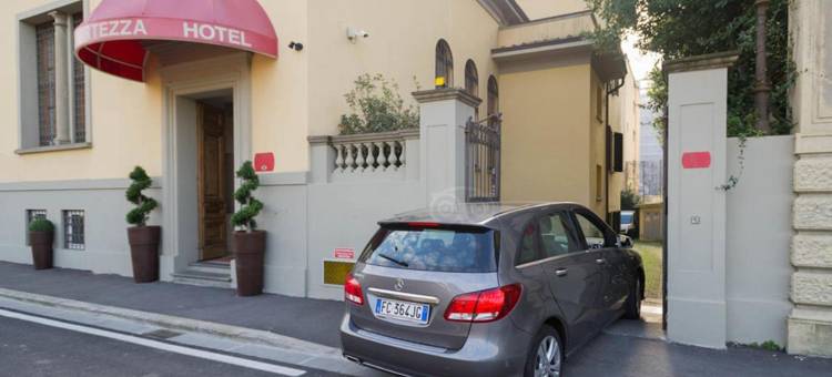 丰泽酒店(Hotel la Fortezza)图片