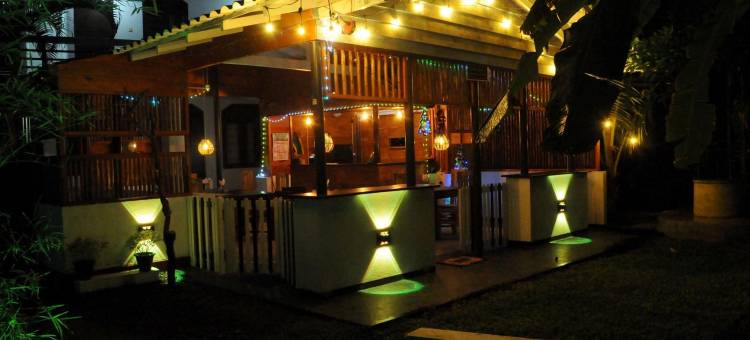 雷蒙德之家旅馆(阳光海滩旅馆)(Raymond House(Sun Beach House))图片