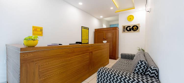 The Hosteller Coorg, 马迪凯里(The Hosteller Coorg, Madikeri)图片