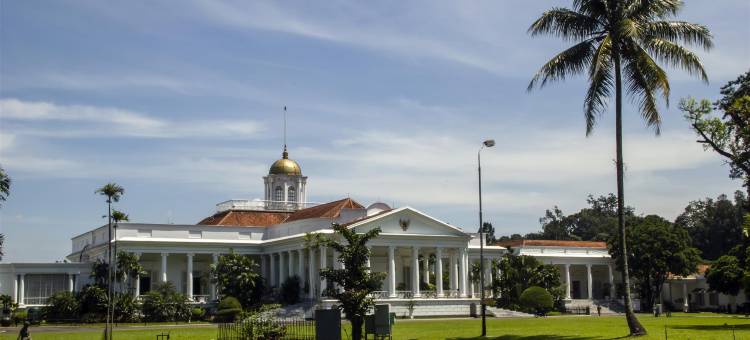 茂物谷斯凯兰公寓(Skyland Bogor Valley Apartments)图片