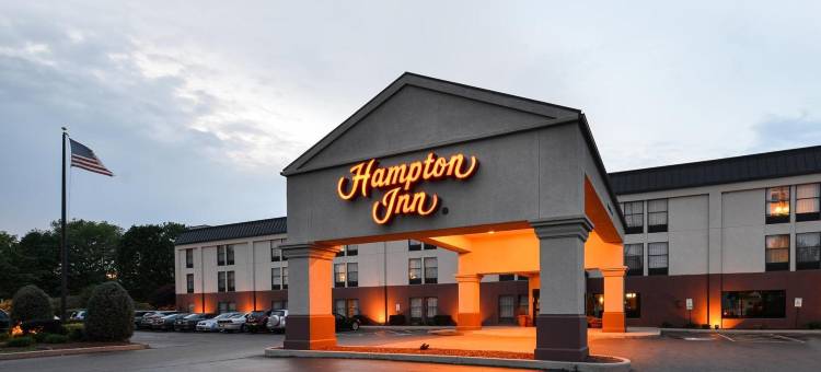 Holiday Inn Express Olean图片