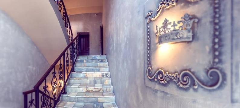 海德公园酒店(Gostinitsa "gayd Park")图片