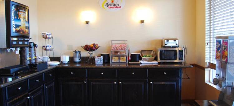 俄克拉何马市速8酒店(Super 8 by Wyndham Oklahoma City)图片