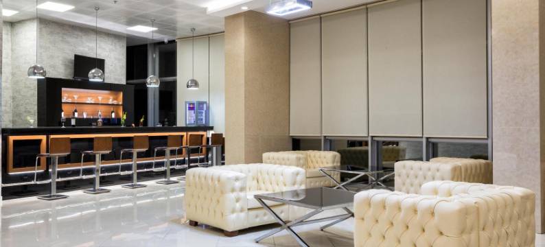 埃迪尔内温德姆华美达套房酒店(Ramada Hotel & Suites by Wyndham Edirne)图片