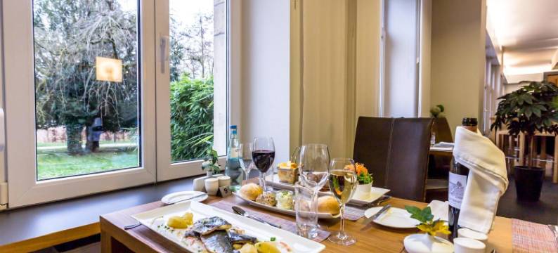 安克劳史特酒店(Hotel-Résidence am Klouschter)图片